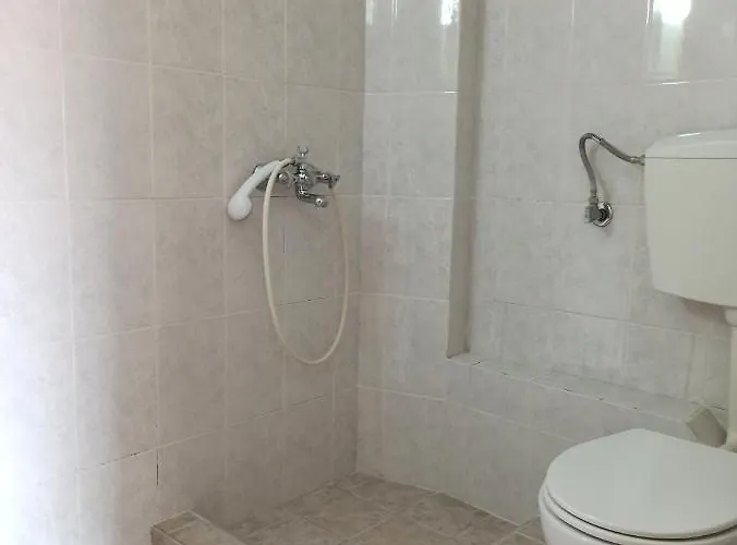 Apartahotel Savvas 3*