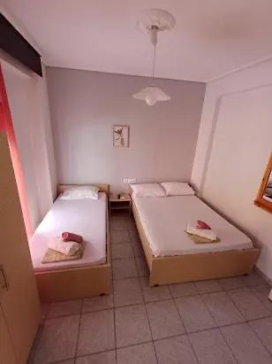 Savvas Apartahotel 3*