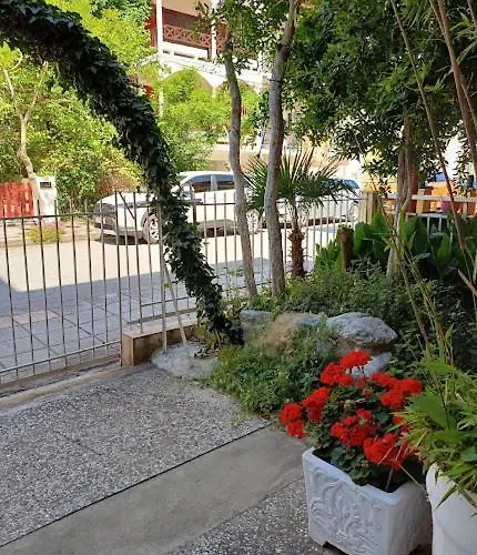 Savvas 3* Olympiakí Aktí