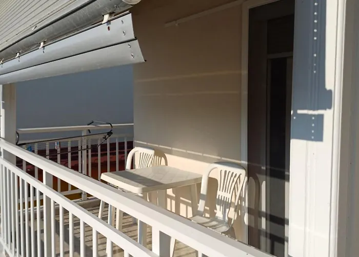 Savvas 3* Olympiakí Aktí