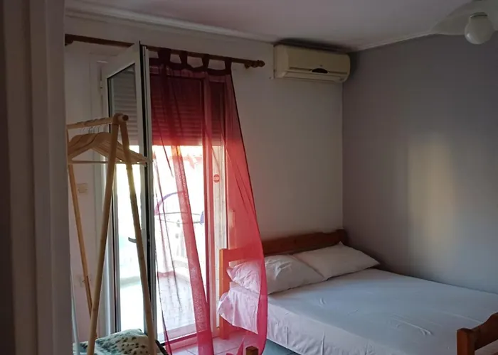 Savvas Apartahotel 3*