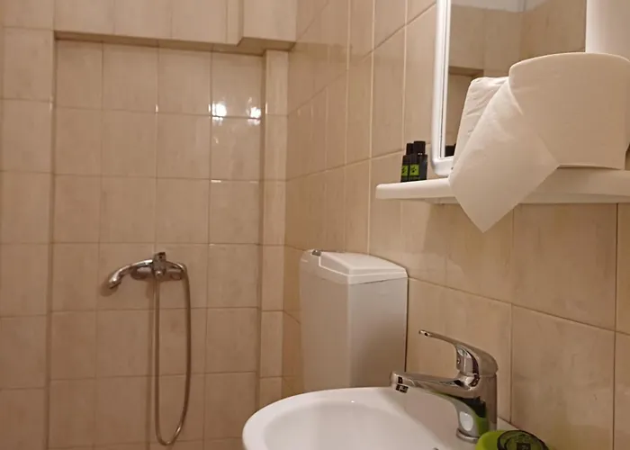 Apartahotel Savvas 3*