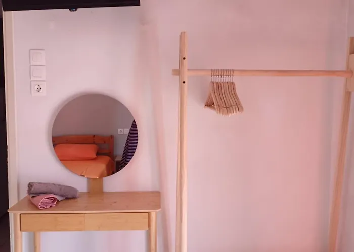 Savvas 3* Olympiakí Aktí